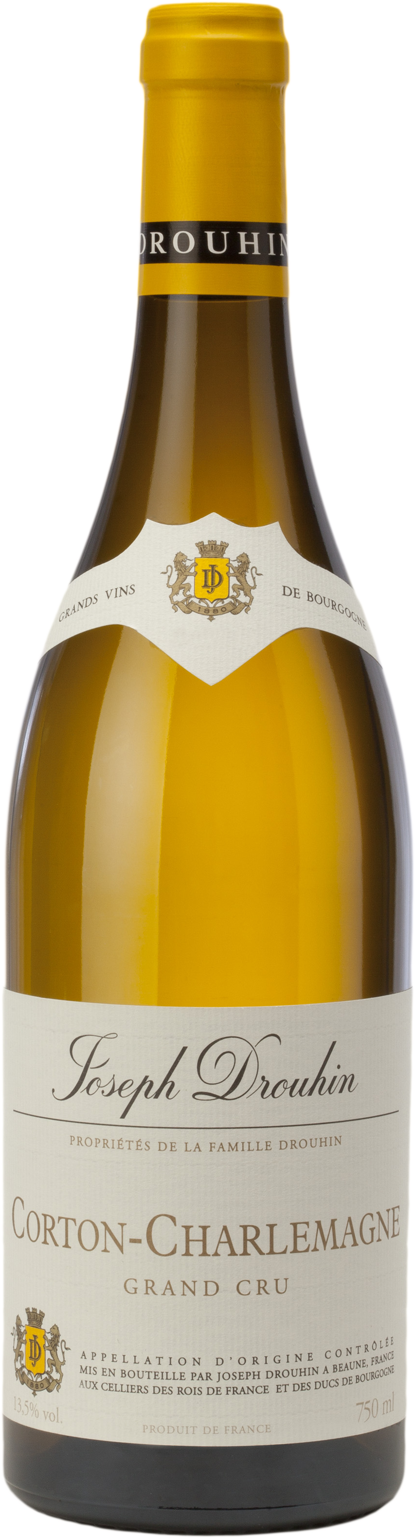Corton-Charlemagne Grand Cru, Joseph Drouhin 2022  (750 ml)