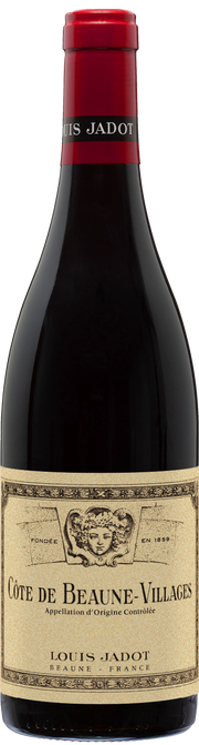 Côte de Beaune-Villages Rouge, Louis Jadot 2023  (750 ml)