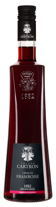 Crème de Framboise, Joseph Cartron  (700 ml)