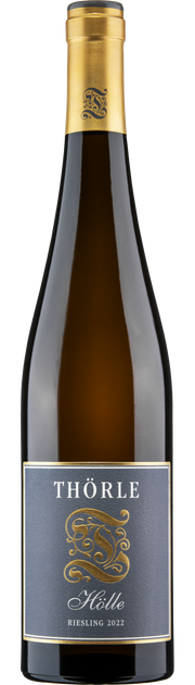 Riesling Trocken "Hölle" Thörle 2023  (750 ml)