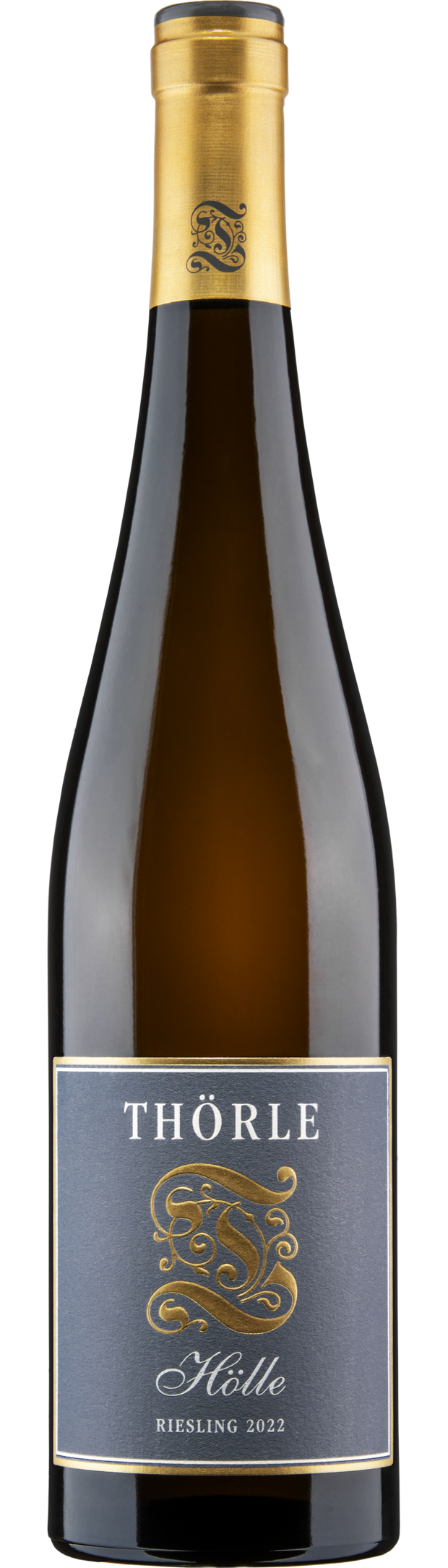 Riesling Trocken "Hölle" Thörle 2023  (750 ml)
