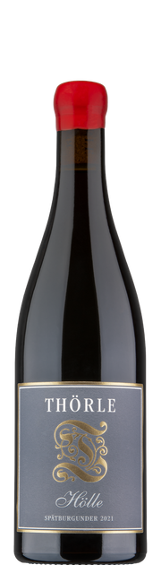 Spätburgunder Trocken "Hölle" Thörle 2022  (750 ml)