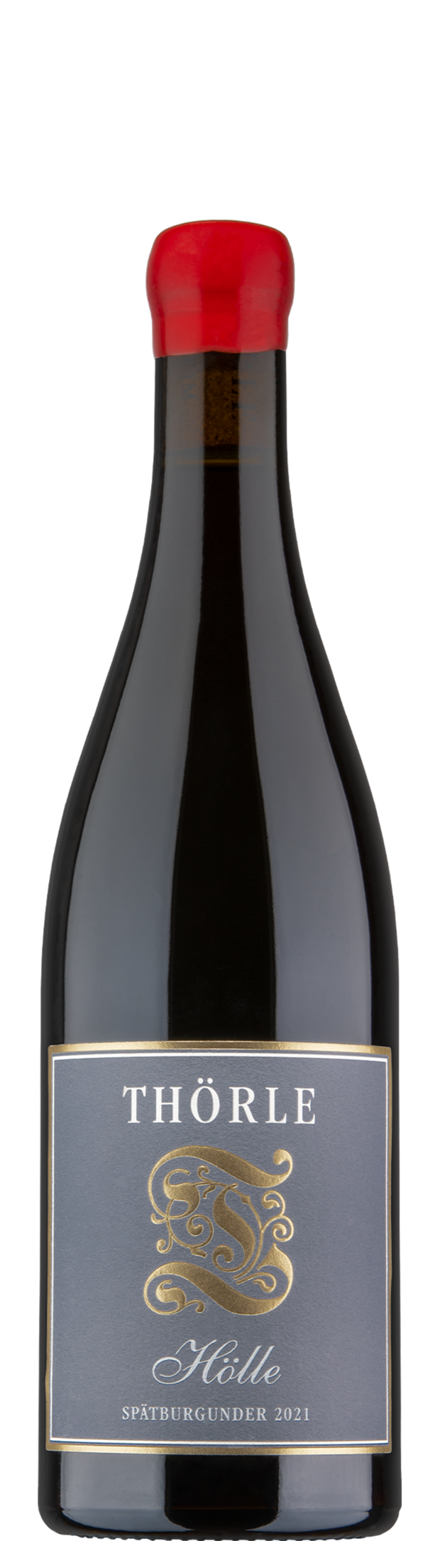 Spätburgunder Trocken "Hölle" Thörle 2022  (750 ml)