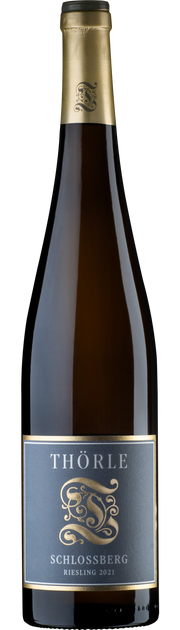 Riesling Trocken "Schlossberg" Thörle 2022  (750 ml)
