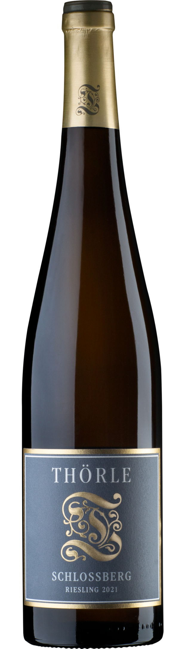 Riesling Trocken "Schlossberg" Thörle 2022  (750 ml)
