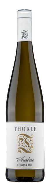 Riesling Auslese "Edelsüß" Thörle 2022  (750 ml)