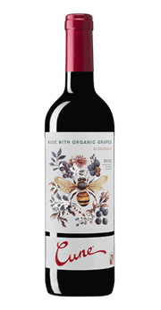 Rioja Tinto Ecológico "Cune" CVNE 2023  (750 ml)