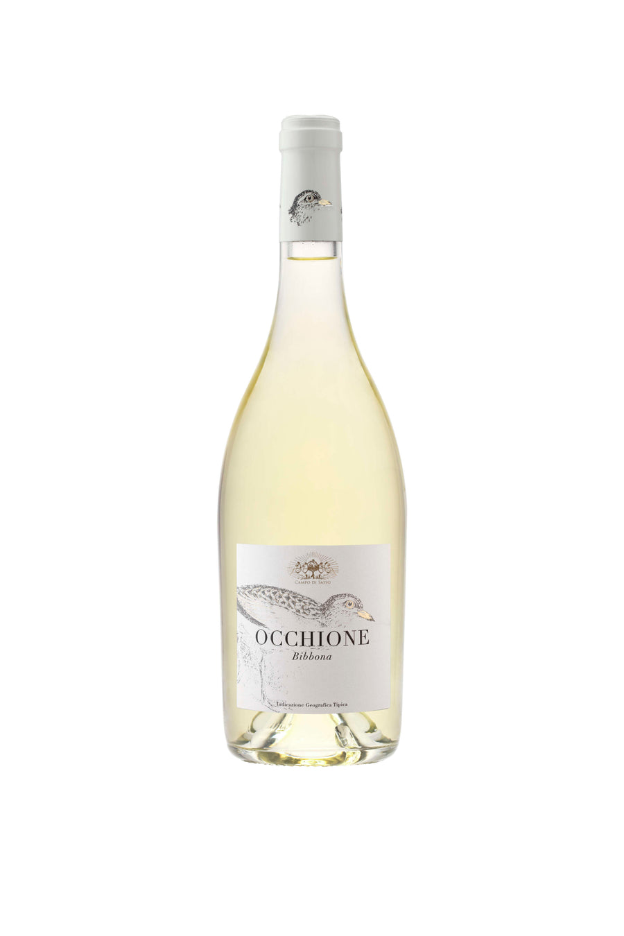 Vermentino "Occhione" Tenuta Campo di Sasso 2024