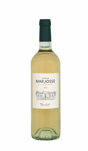 Château Marjosse Blanc 2023  (750 ml)
