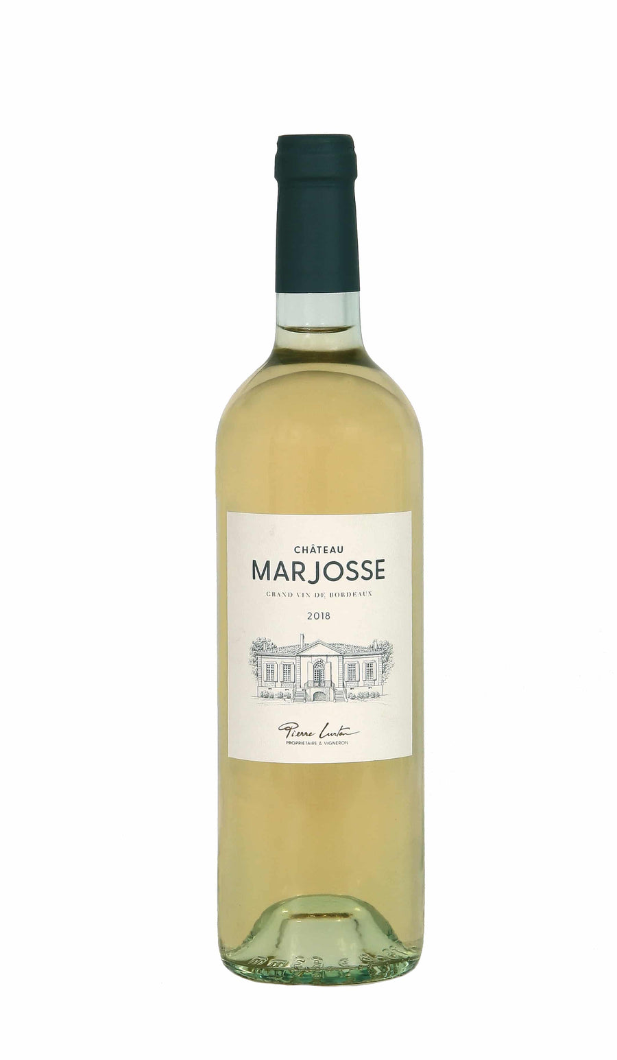 Château Marjosse Blanc 2023  (750 ml)