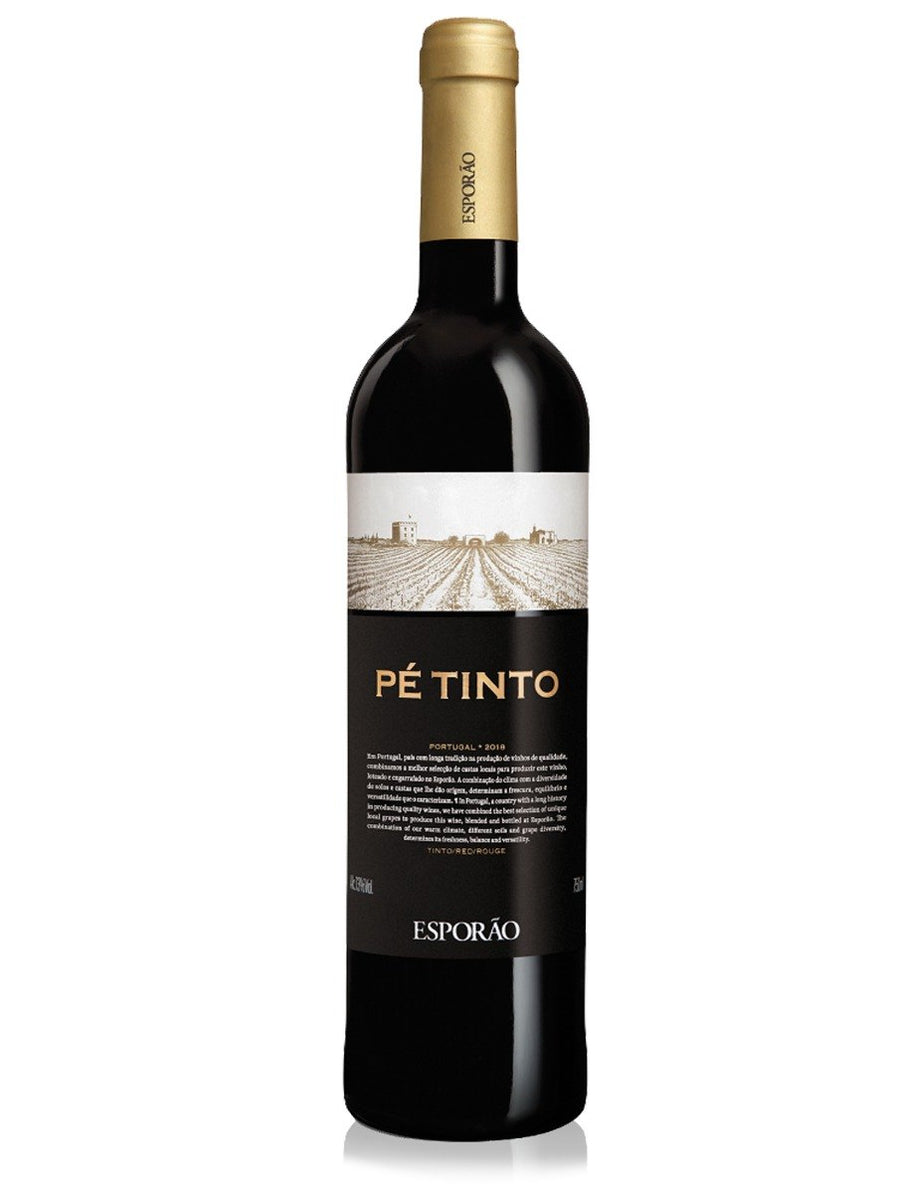 Pé Tinto, Esporão 2023  (750 ml)