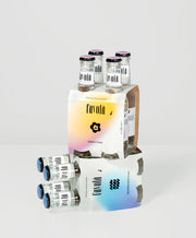 Favola Premium Mediterranean Tonic Water  (24 x 200ml)
