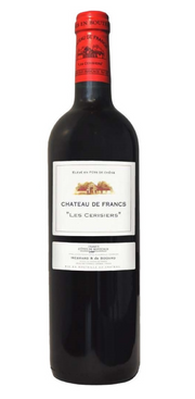 Château de Francs "Les Cerisiers" 2019