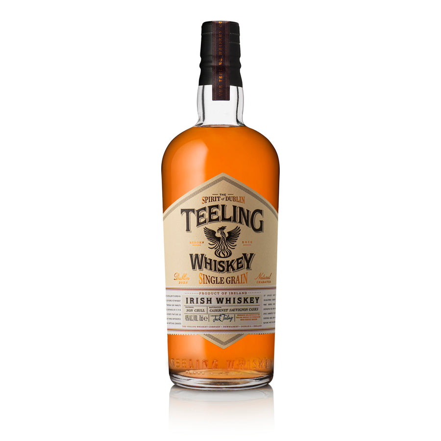 Teeling Single Grain Whiskey (700 ml)