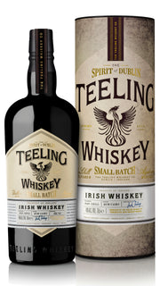 Teeling Small Batch Whiskey  (700 ml)