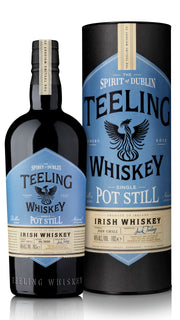 Teeling Single Pot Still Whiskey  (700 ml)