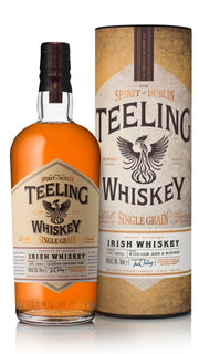 Teeling Single Grain Whiskey (700 ml)
