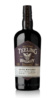 Teeling Single Malt Whiskey  (700 ml)