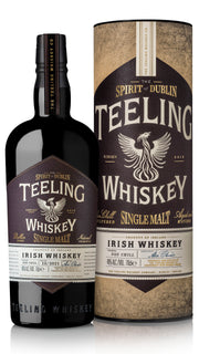 Teeling Single Malt Whiskey  (700 ml)