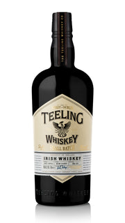 Teeling Small Batch Whiskey  (700 ml)