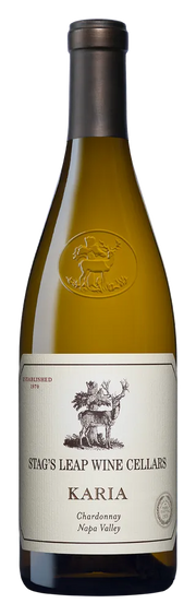 Chardonnay "Karia" Stag's Leap Wine Cellars 2022  (750 ml)
