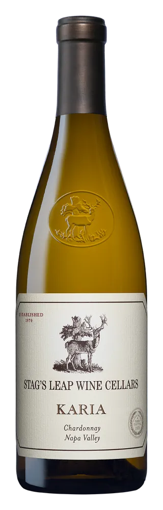 Chardonnay "Karia" Stag's Leap Wine Cellars 2022  (750 ml)
