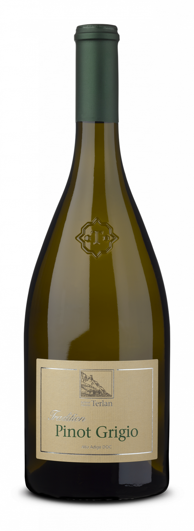Pinot Grigio, Cantina Terlano 2024 (750 ml)