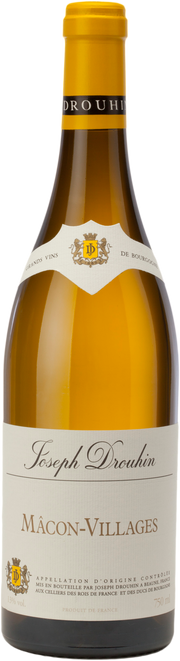 Mâcon-Villages, Joseph Drouhin 2023  (750 ml)