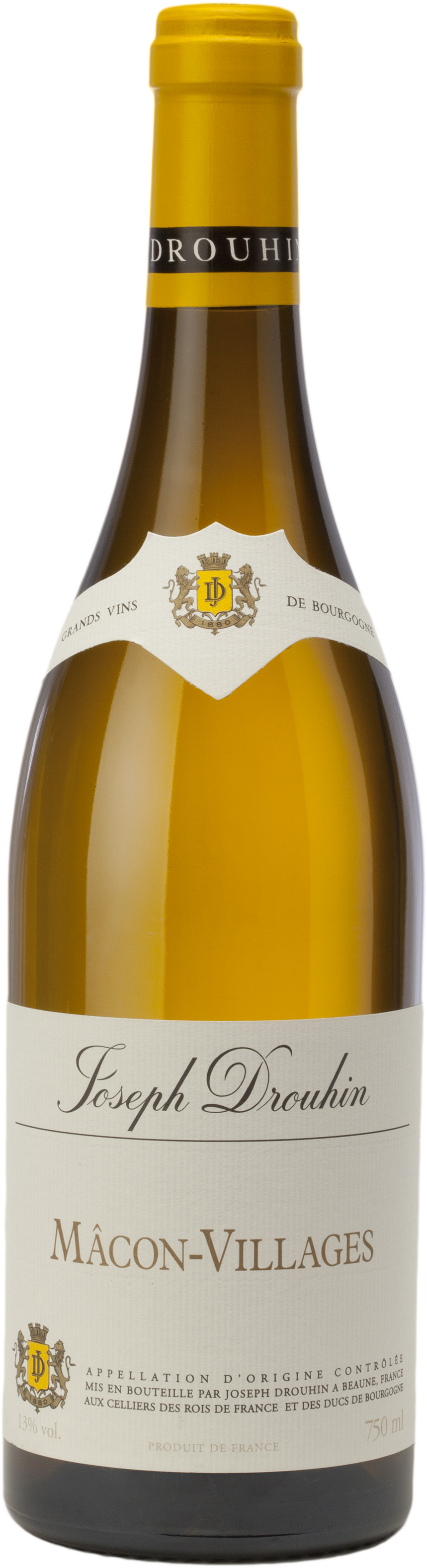 Mâcon-Villages, Joseph Drouhin 2023  (750 ml)