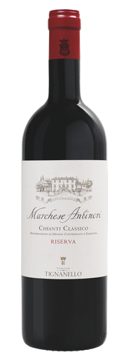 Chianti Classico Riserva "Marchese Antinori" Tenuta Tignanello 2020  (750 ml)
