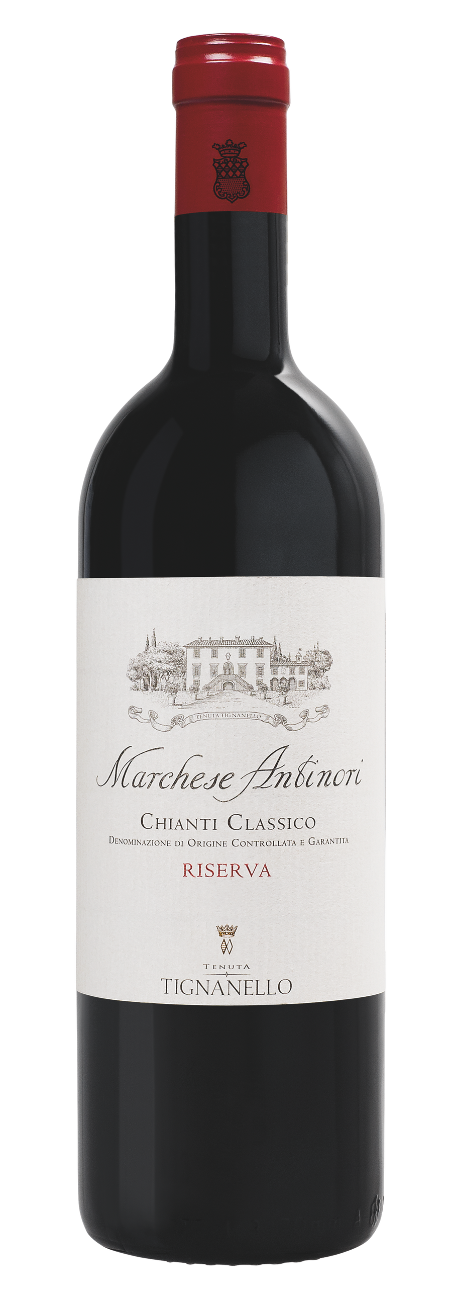 Chianti Classico Riserva "Marchese Antinori" Tenuta Tignanello 2020  (750 ml)