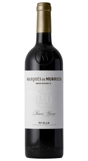 Rioja Gran Reserva, Marqués de Murrieta 2016  (750 ml)