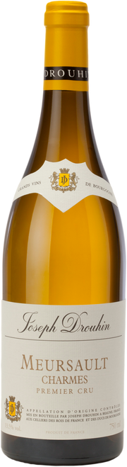 Meursault Premier Cru "Charmes" Joseph Drouhin 2018  (750 ml)