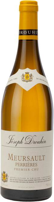 Meursault Premier Cru "Perrières" Joseph Drouhin 2011  (750 ml)