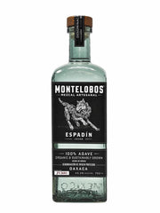 Montelobos Espadín Joven Mezcal  (700 ml)