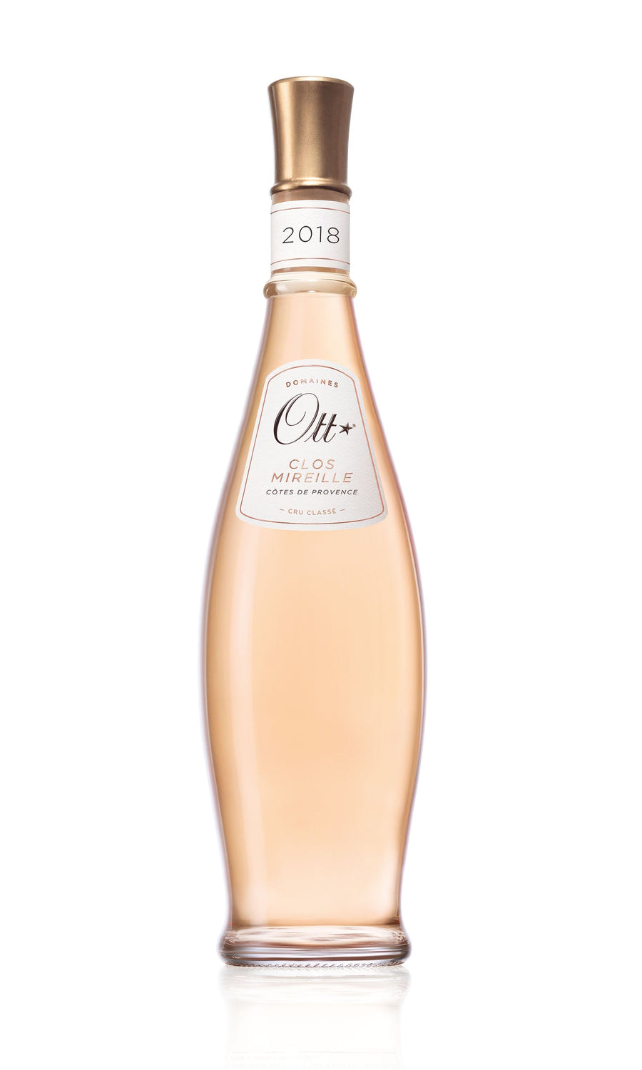 Coeur de Grain "Clos Mireille" Domaines Ott 2021  (Jeroboam 3000 ml)