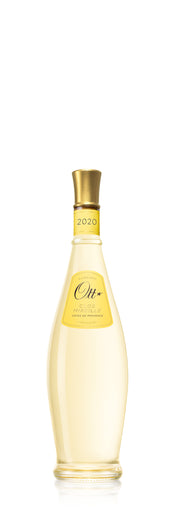 Blanc de Blancs "Clos Mireille" Domaines Ott 2020 (Magnum 1500 ml)