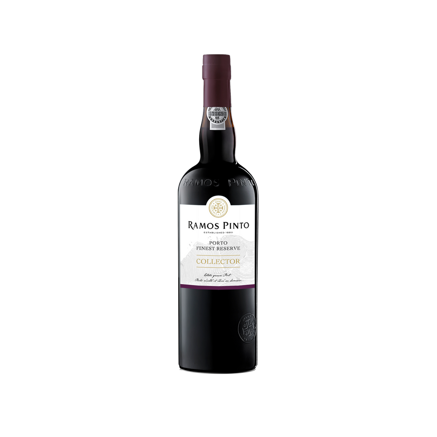 Ramos Pinto, Finest Collector Reserve Port  (750 ml)