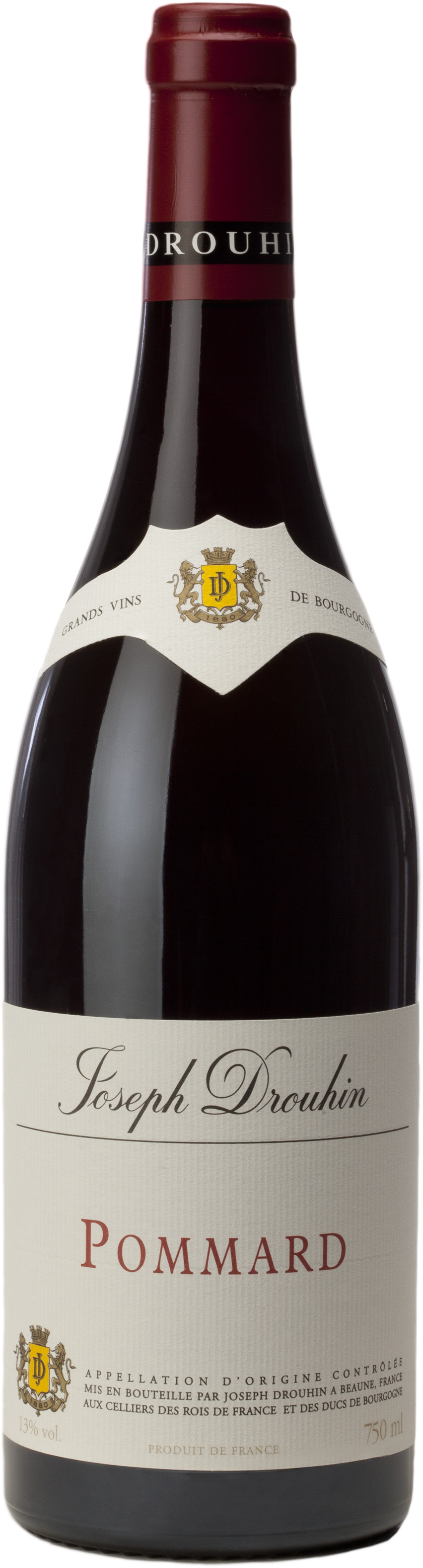Pommard, Joseph Drouhin 2022  (750 ml)