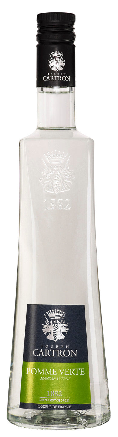 Pomme Verte, Joseph Cartron  (700 ml)