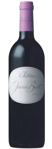 Château Joanin Bécot 2019