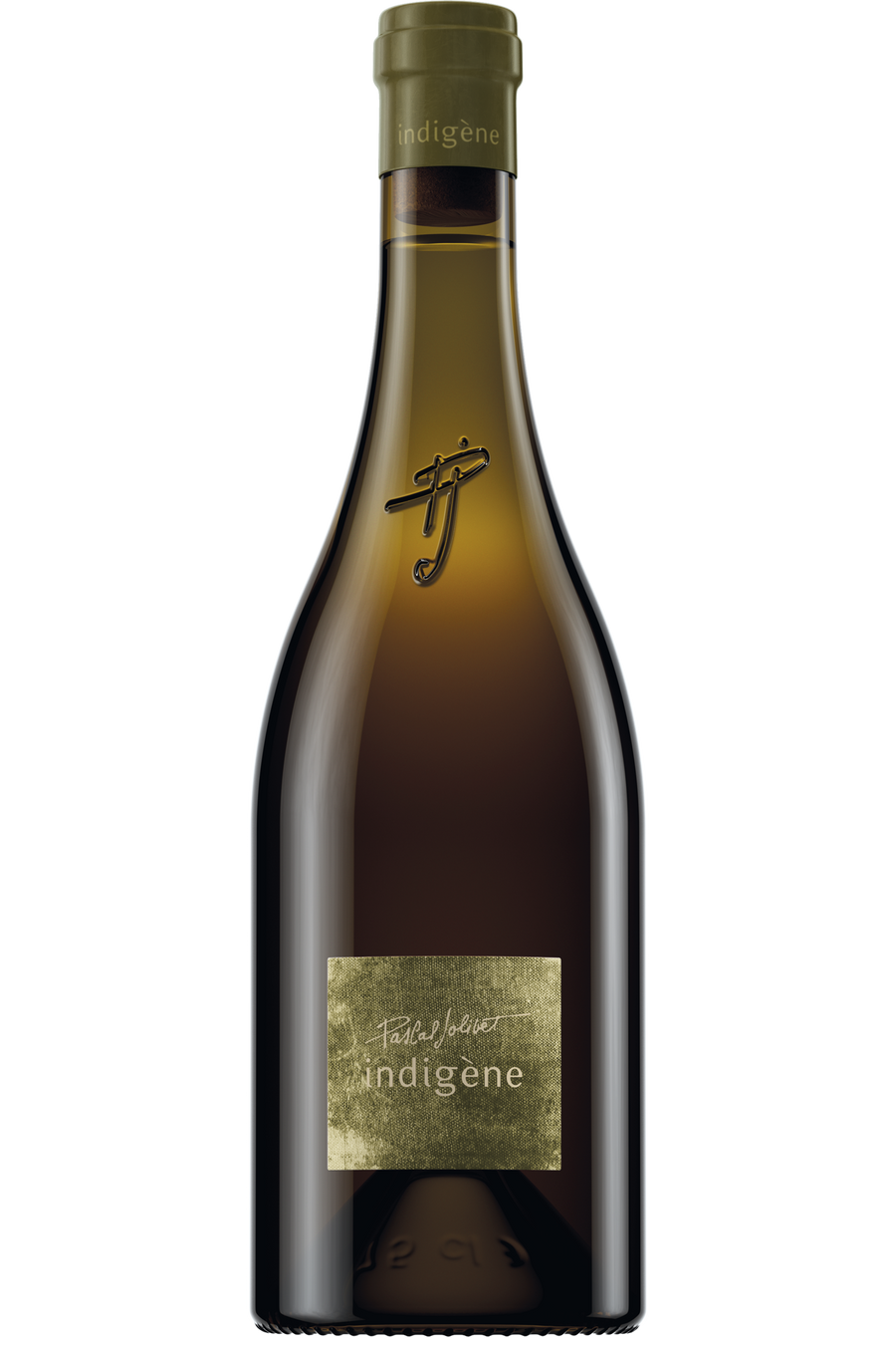 Pouilly-Fumé "Indigène" Pascal Jolivet 2021  (750 ml)
