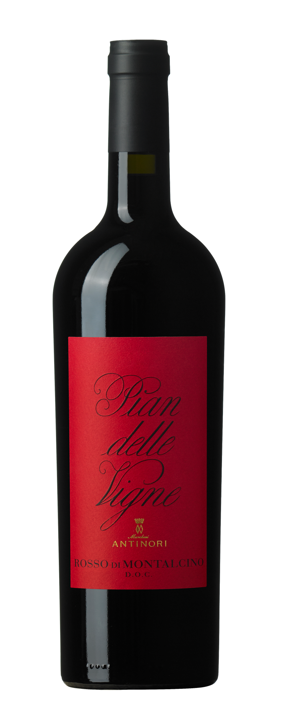 Rosso di Montalcino "Pian della Vigne" Antinori 2022  (750 ml)