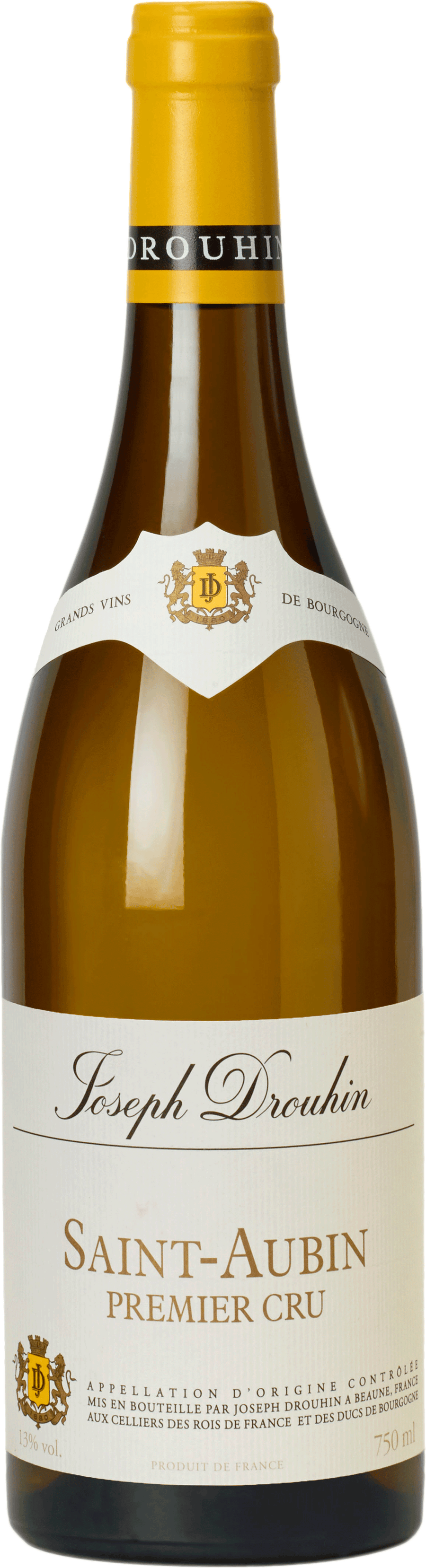 Saint-Aubin Premier Cru, Joseph Drouhin 2019  (750 ml)