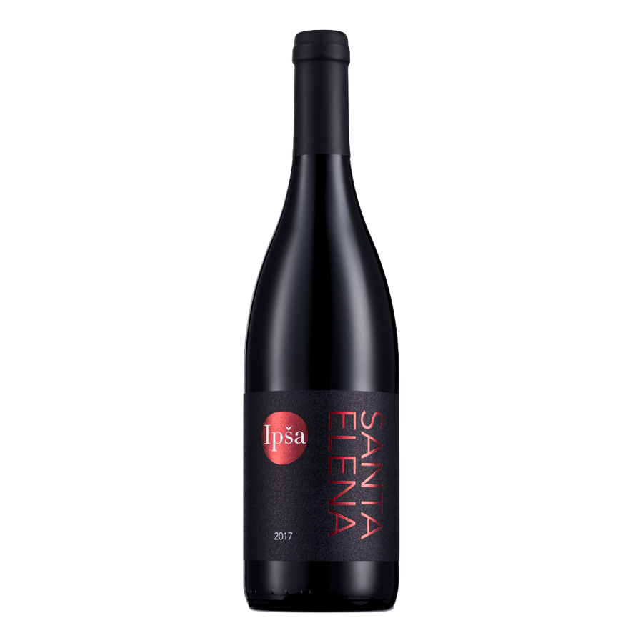 Santa Elena, Ipša 2020  (750 ml)
