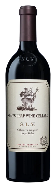 Cabernet Sauvignon "S.L.V." Stag's Leap Wine Cellars 2020  (750 ml)