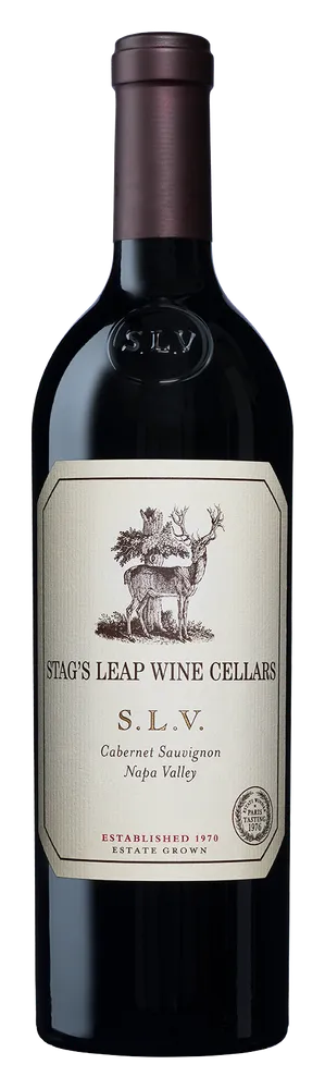Cabernet Sauvignon "S.L.V." Stag's Leap Wine Cellars 2020  (750 ml)