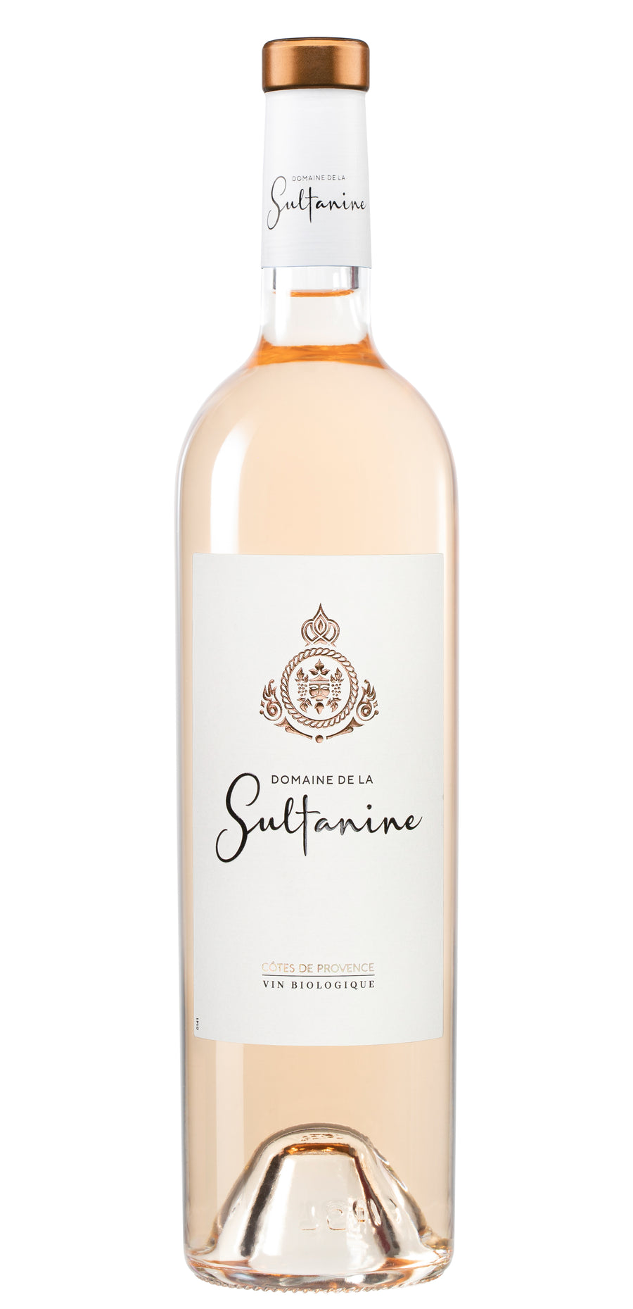 Domaine de la Sultanine Rosé 2025  (750 ml)