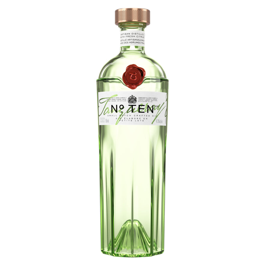 Tanqueray No. Ten  (700 ml)