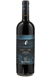 Cabernet (Bio) "Locone" Bocca di Lupo 2022  (750 ml)